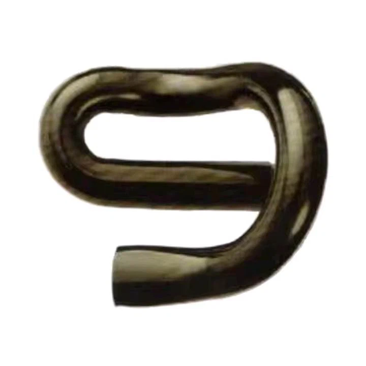 Elastic Clips E1609